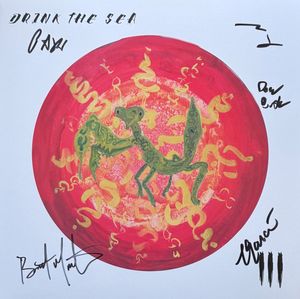 Drink The Sea – Drink The Sea III