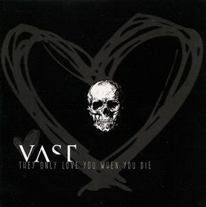 They Only Love You When You Die cover