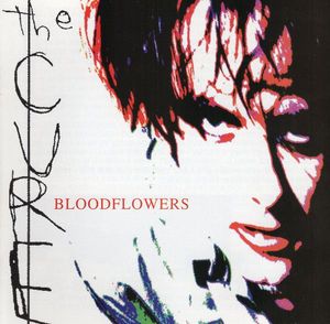 Bloodflowers cover