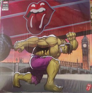 Foreign Tongues cover