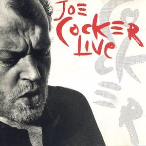 Joe Cocker – Joe Cocker Live