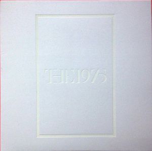 I Like It When You Sleep, For You Are So Beautiful Yet So Unaware Of It cover