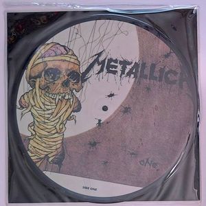 Metallica – One