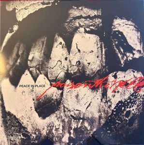 Peace In Place by Poison The Well