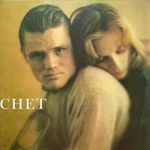 Chet by Chet Baker