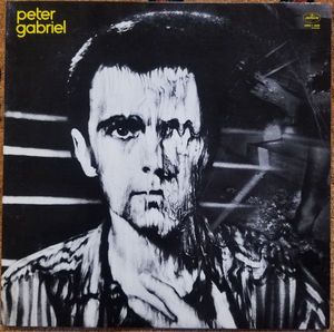 Peter Gabriel – Peter Gabriel