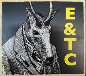 Erland And The Carnival cover