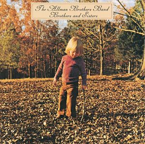 Brothers And Sisters cover