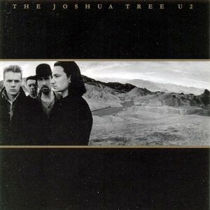 U2 – The Joshua Tree