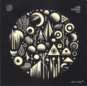 Come Down Here cover