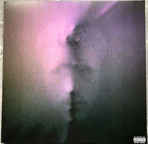 Hurry Up Tomorrow cover