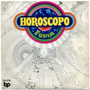 Horoscopo cover