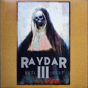 Evil Squad III by Raydar