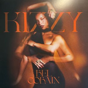 Kizzy by Bel Cobain