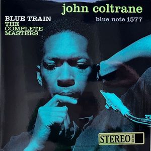 Blue Train: The Complete Masters by John Coltrane