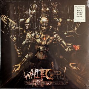 A New Era Of Corruption by Whitechapel
