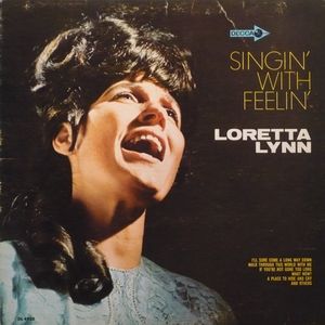 Singin' With Feelin' cover