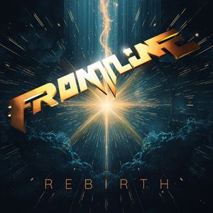 Rebirth by Frontline