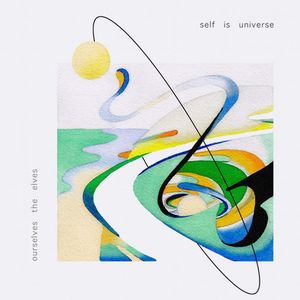 Self Is Universe cover