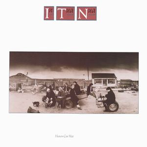 In Tua Nua – Heaven Can Wait