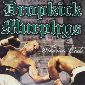 The Warrior's Code cover