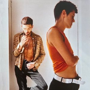 Amplified Heart cover