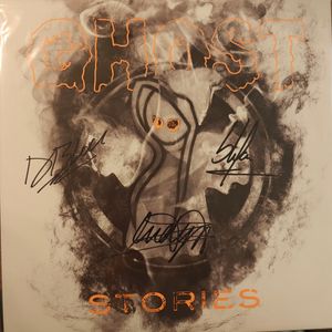 The Final Chapter cover