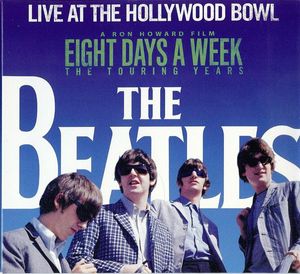 The Beatles – Live At The Hollywood Bowl