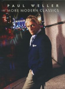 Paul Weller – More Modern Classics