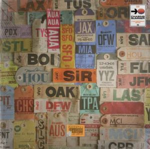 Chasing Summer cover