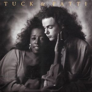Tuck & Patti – Love Warriors