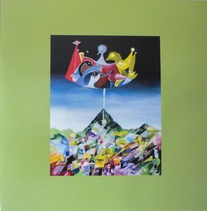 Circulatory System cover