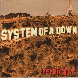 Toxicity cover