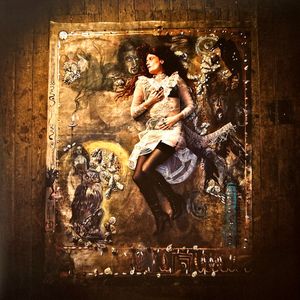 Everybody Scream cover