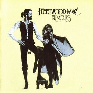 Rumours by Fleetwood Mac