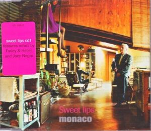 Sweet Lips by Monaco