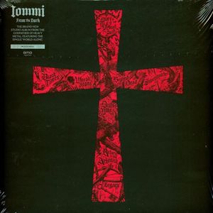 From The Dark  by Tony Iommi
