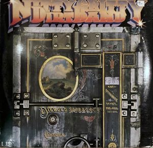 Nitty Gritty Dirt Band – Dirt, Silver & Gold
