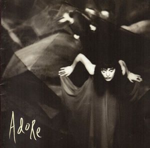 The Smashing Pumpkins – Adore