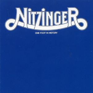 One Foot In History by John Nitzinger