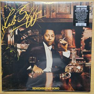 Labi Siffre – Remember My Song