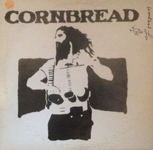 Cornbread by Cornbread