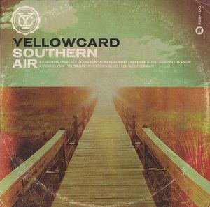 Southern Air by Yellowcard
