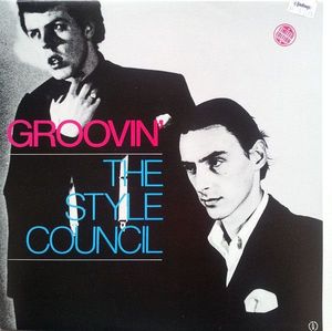 Groovin' by The Style Council