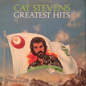 Cat Stevens – Greatest Hits