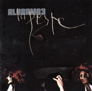 Alabama 3 – La Peste