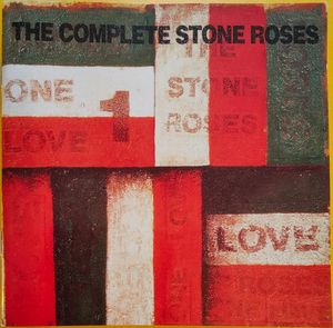 The Stone Roses – The Complete Stone Roses