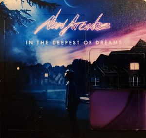 In The Deepest Of Dreams cover