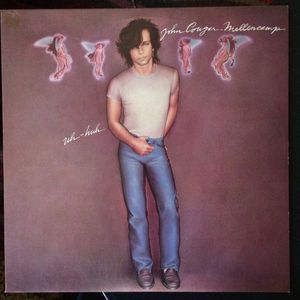 John Cougar Mellencamp – Uh-Huh