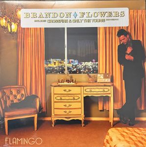 Brandon Flowers – Flamingo